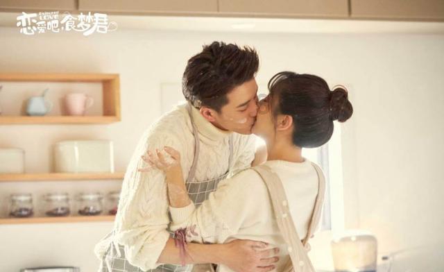 时尚希腊女神装